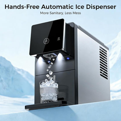 Brisa Nugget Ice Maker Dispenser