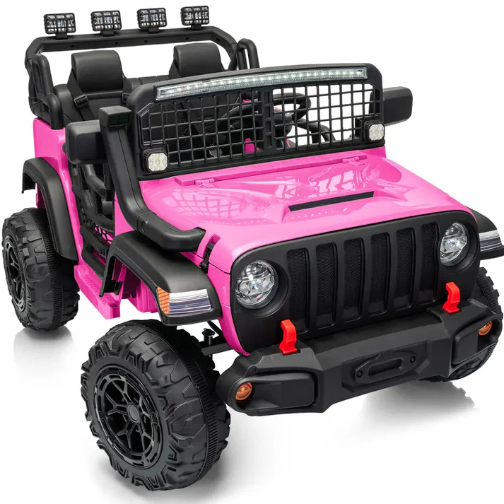Brisa Kid Truck 24V