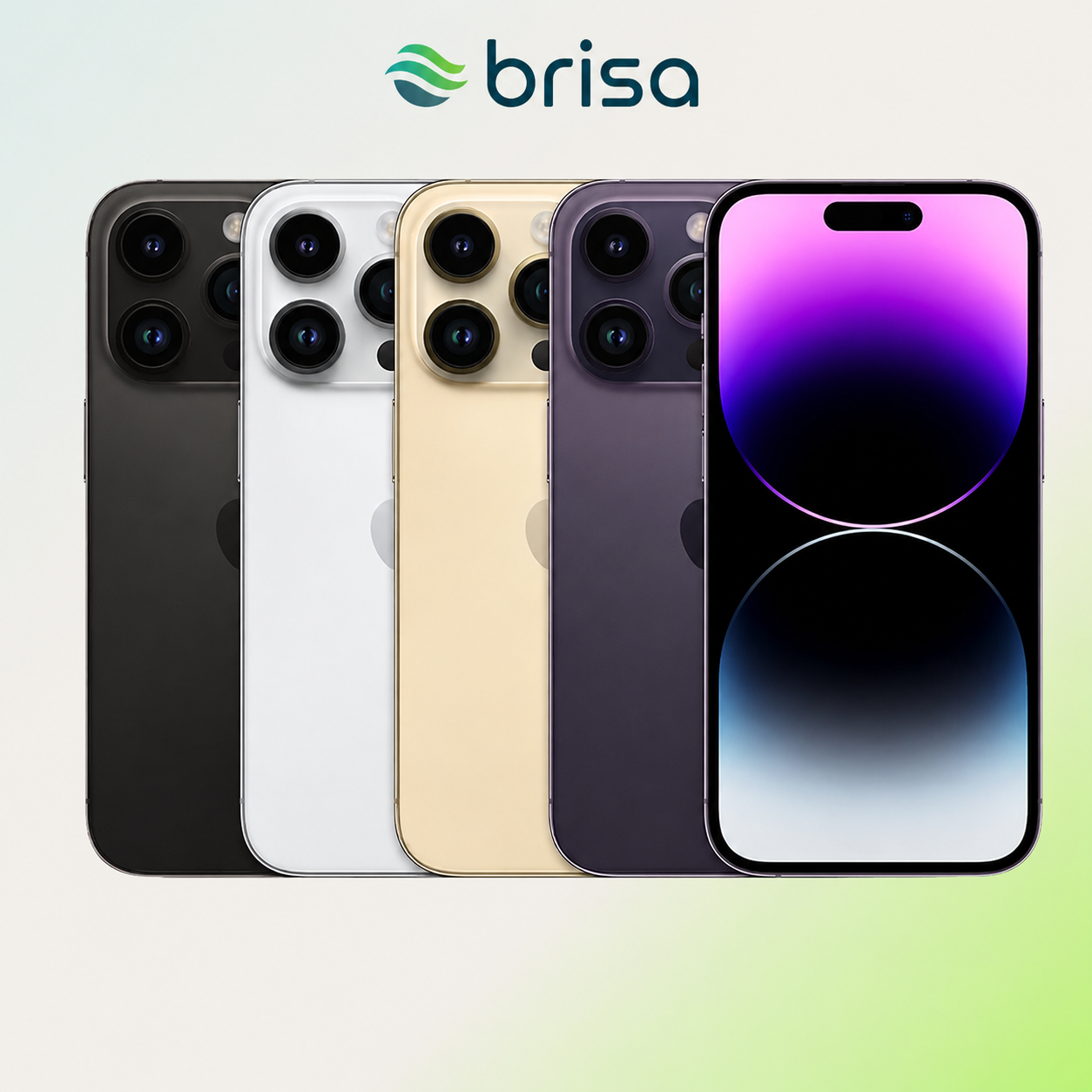 Refurbished iPhone