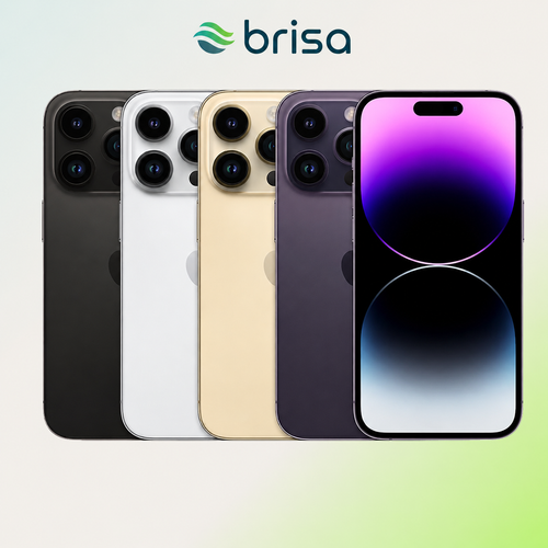 Refurbished iPhone
