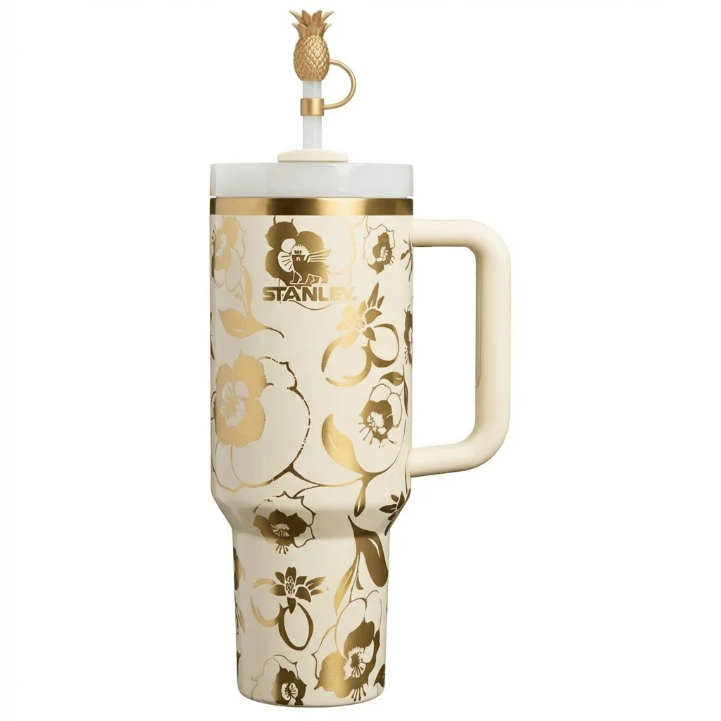 40oz Karol G Tumbler