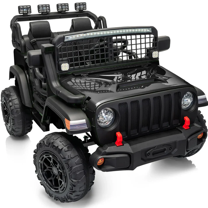 Brisa Kid Truck 24V