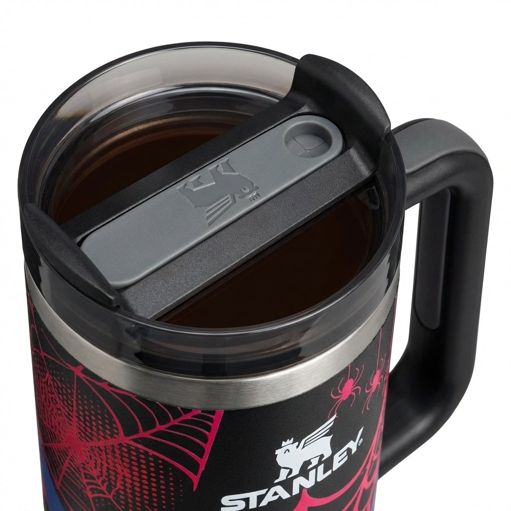 30oz Spidey Man Tumbler