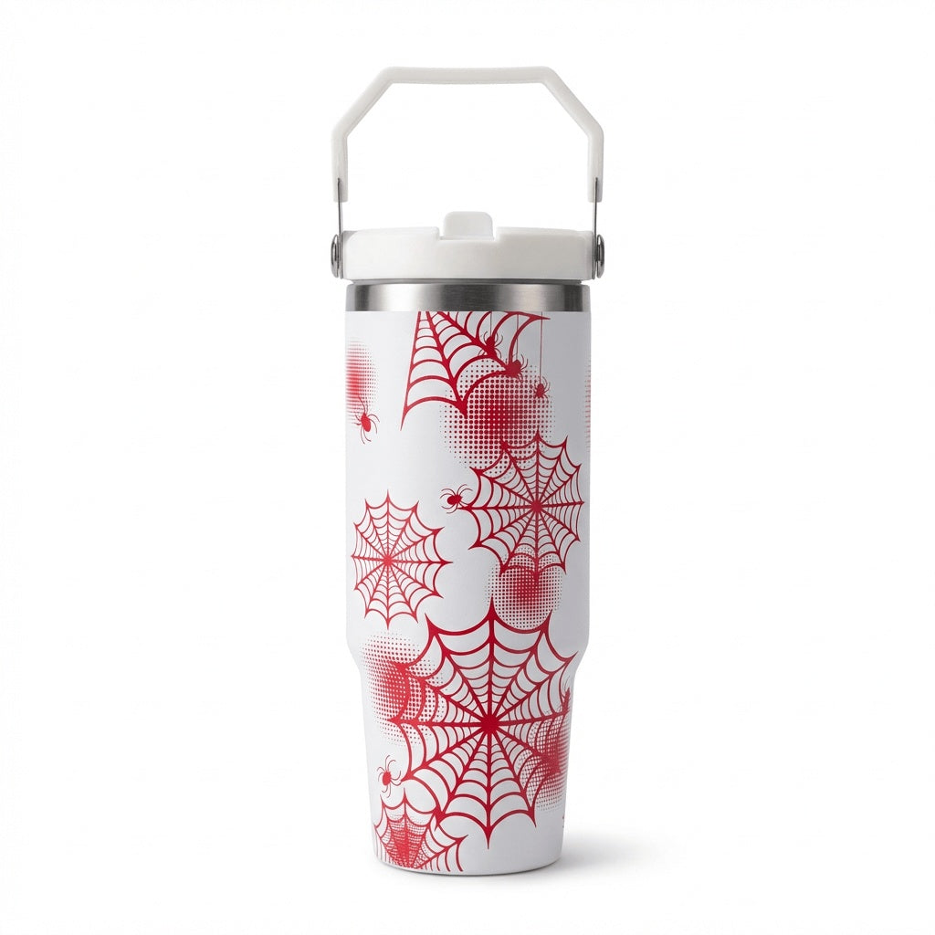 30oz Spidey Man Tumbler