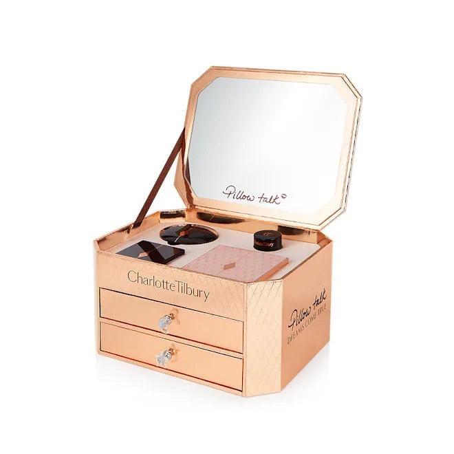 Pillow Talk Dreams Come True Limited Makeup Vault
