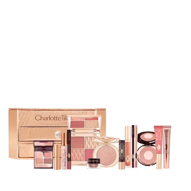 Pillow Talk Dreams Come True Limited Makeup Vault