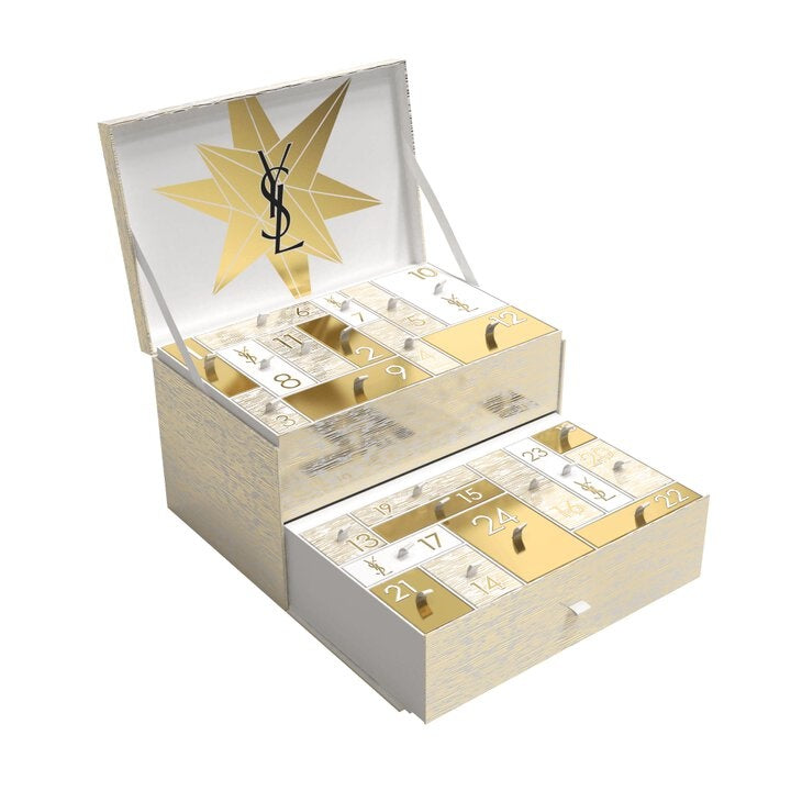 YSL Favorites Beauty Vault