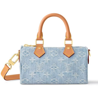 LV Nano Speedy Bag