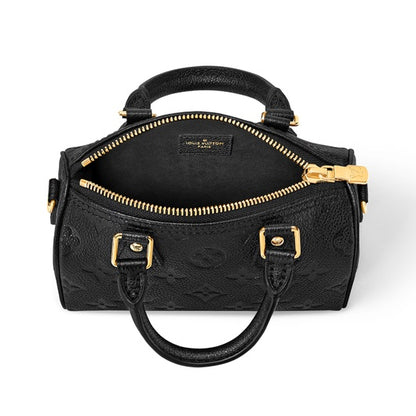 LV Nano Speedy Bag