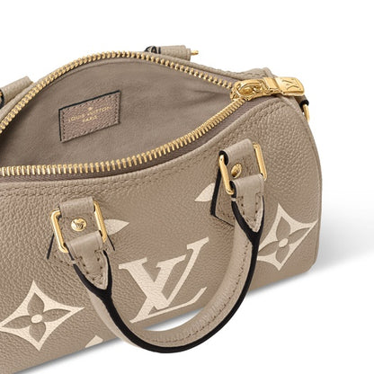 LV Nano Speedy Bag