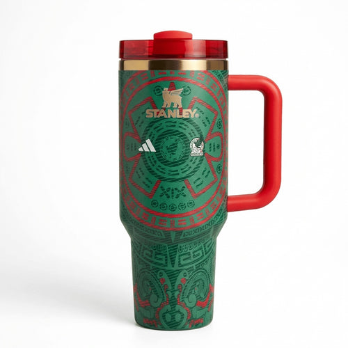 30oz World Cup 2026 Tumbler