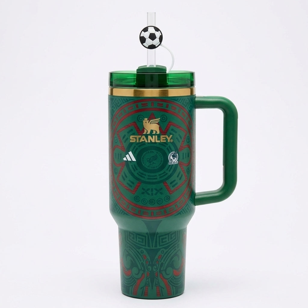 30oz World Cup 2026 Tumbler