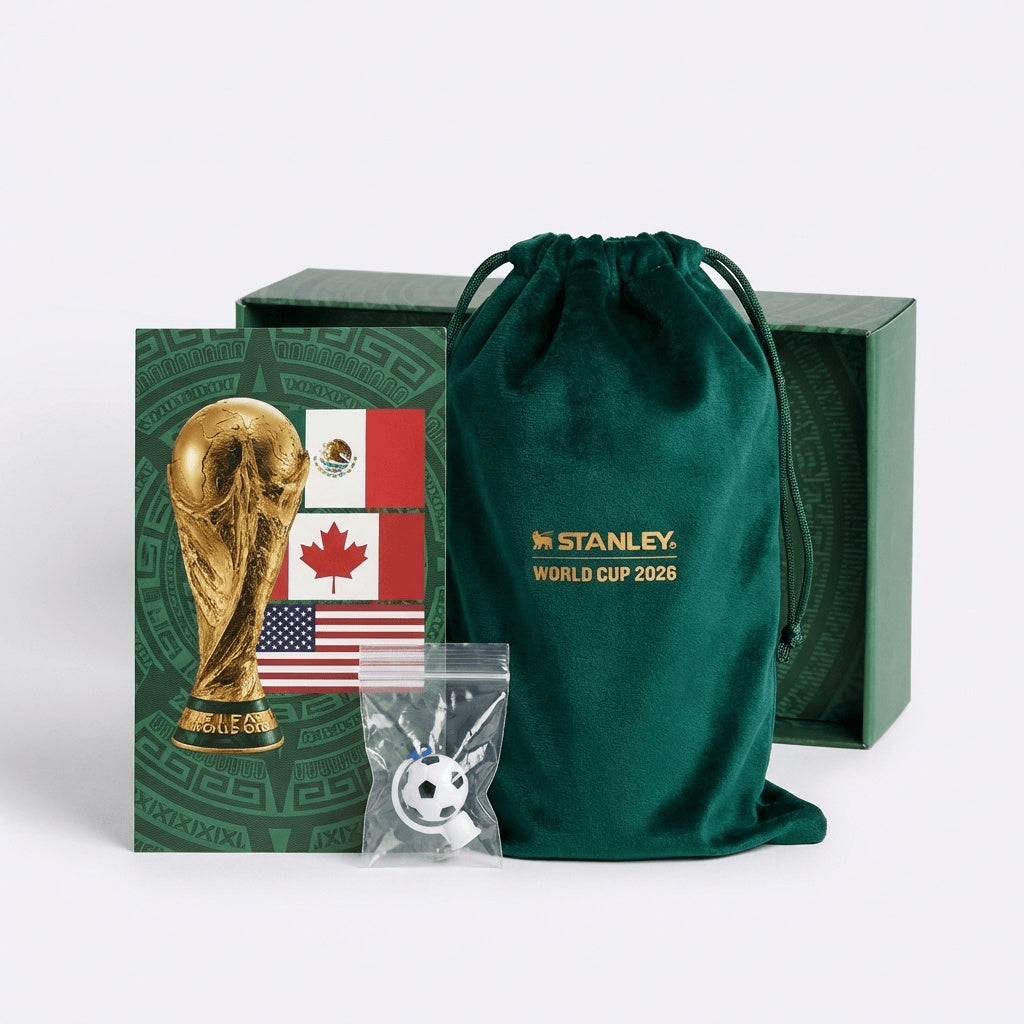 30oz World Cup 2026 Tumbler