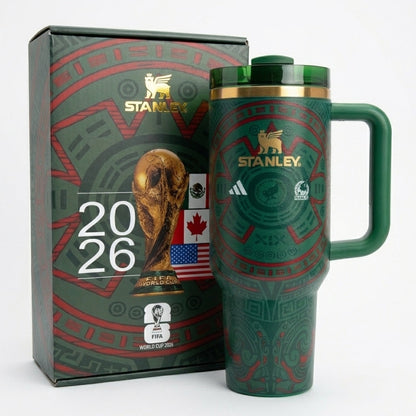 30oz World Cup 2026 Tumbler