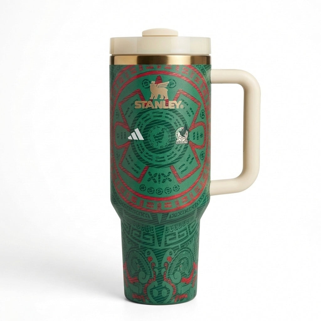 30oz World Cup 2026 Tumbler