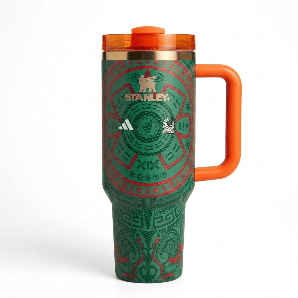 30oz World Cup 2026 Tumbler