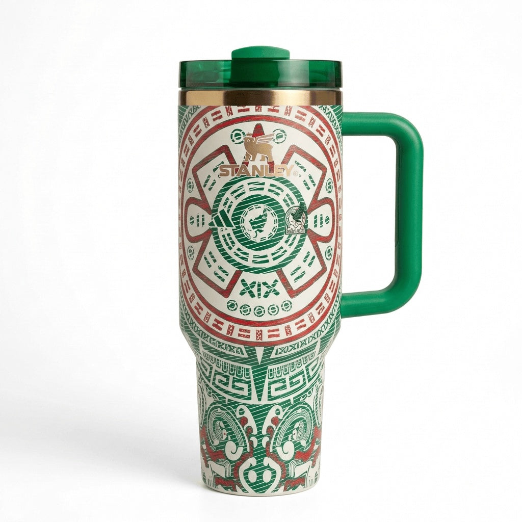 30oz World Cup 2026 Tumbler