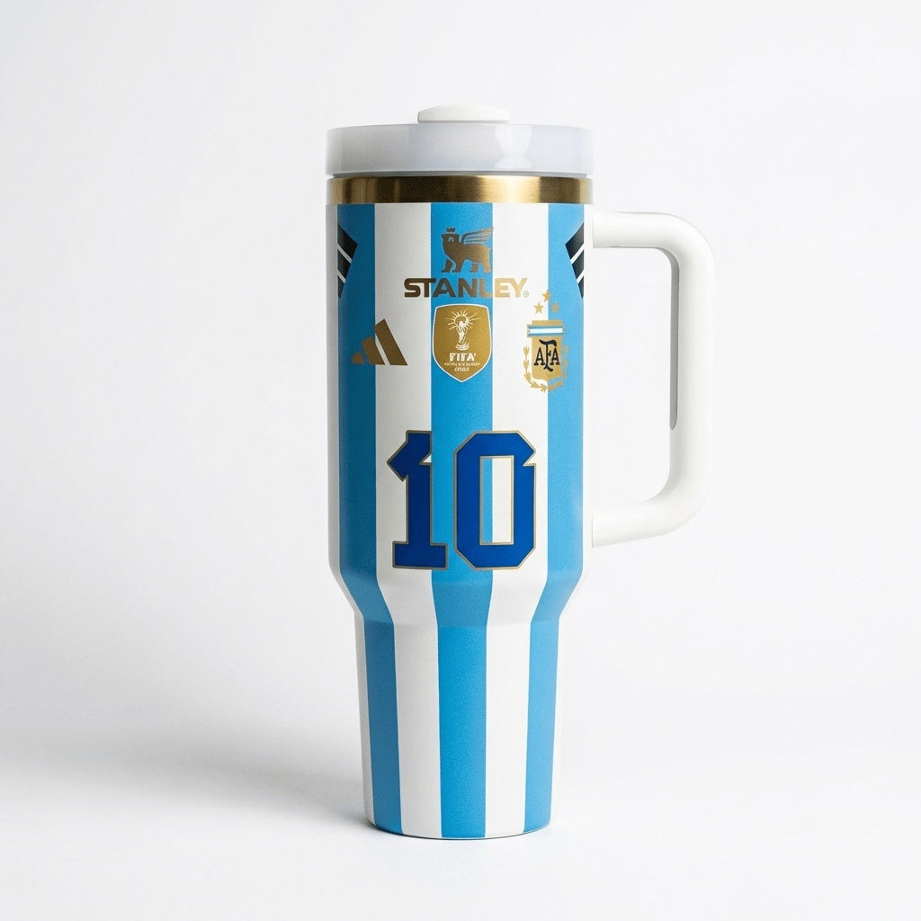 30oz World Cup 2026 Tumbler