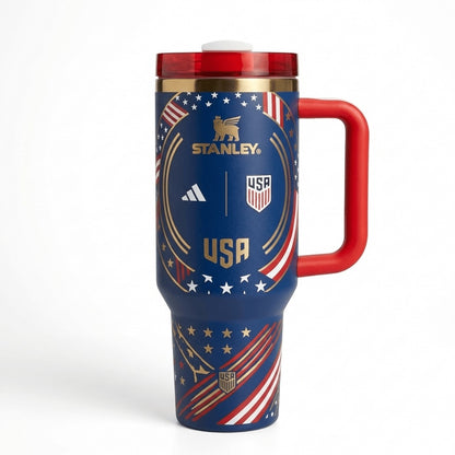 30oz World Cup 2026 Tumbler