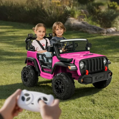Brisa Kid Truck 24V