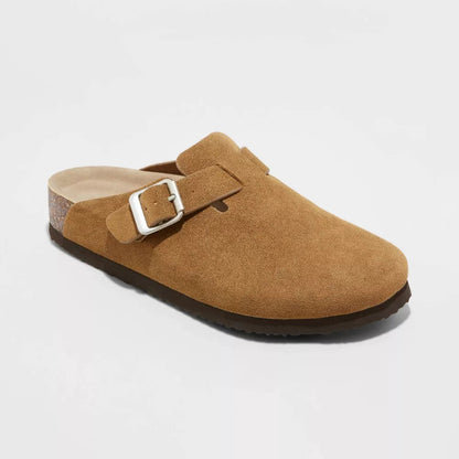 Brisa Clogs