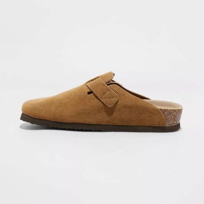 Brisa Clogs