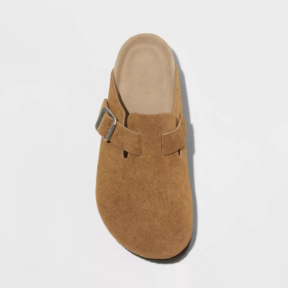 Brisa Clogs