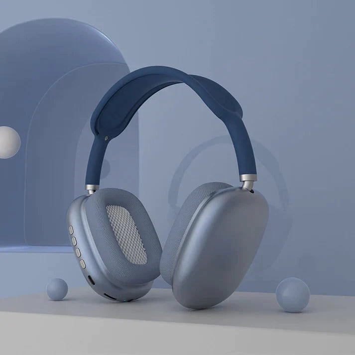 Cloud Max Headphones