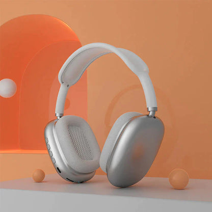 Cloud Max Headphones