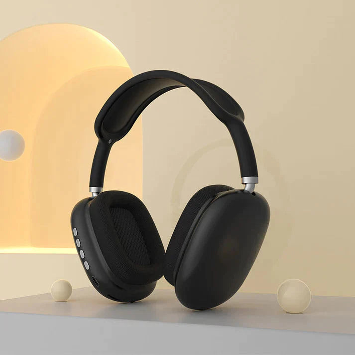 Cloud Max Headphones