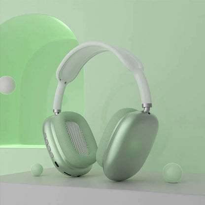 Cloud Max Headphones