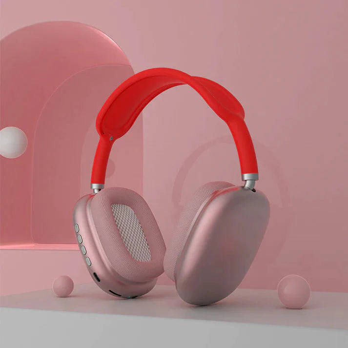 Cloud Max Headphones