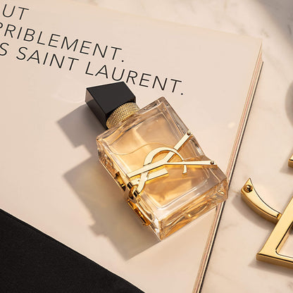 Yves Saint Laurent  Libre Eau De Parfum