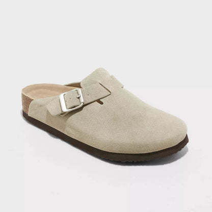 Brisa Clogs