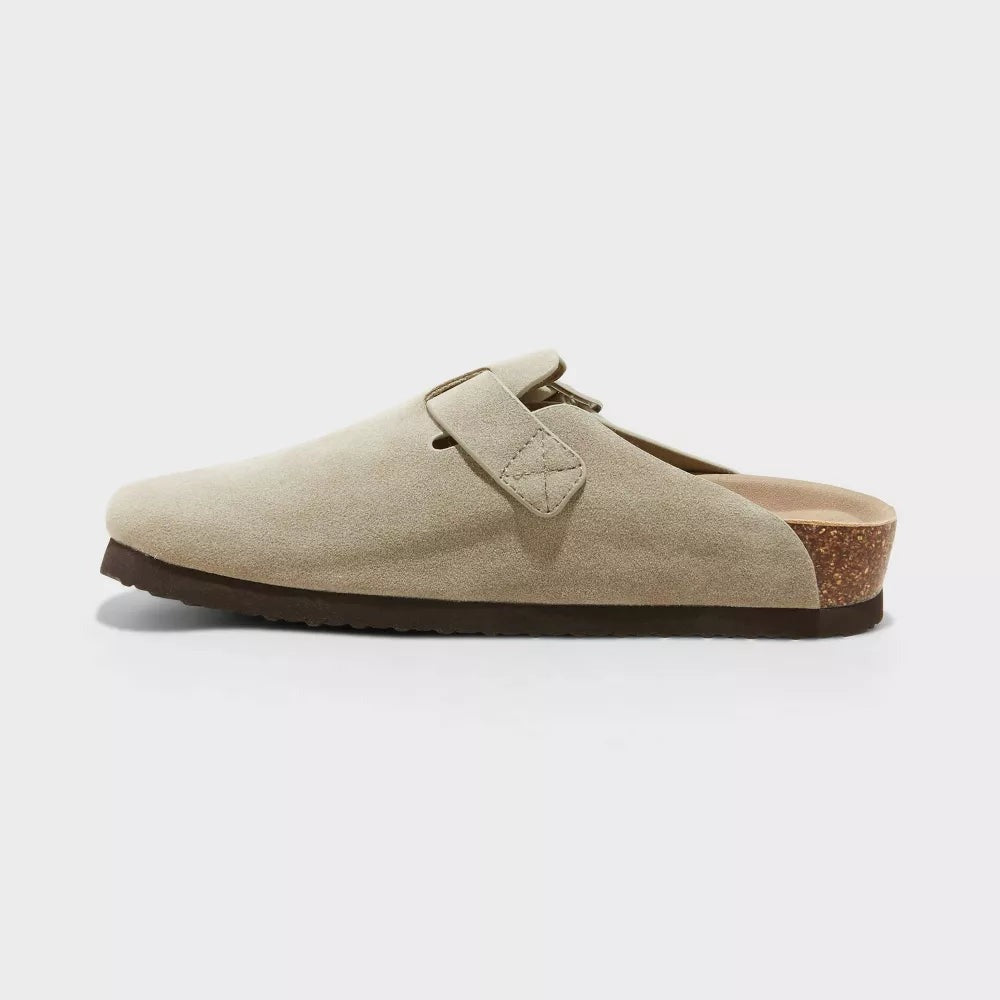 Brisa Clogs