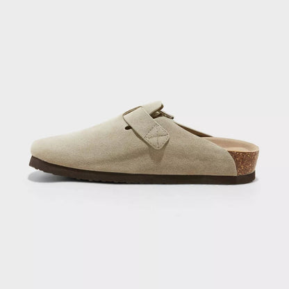 Brisa Clogs
