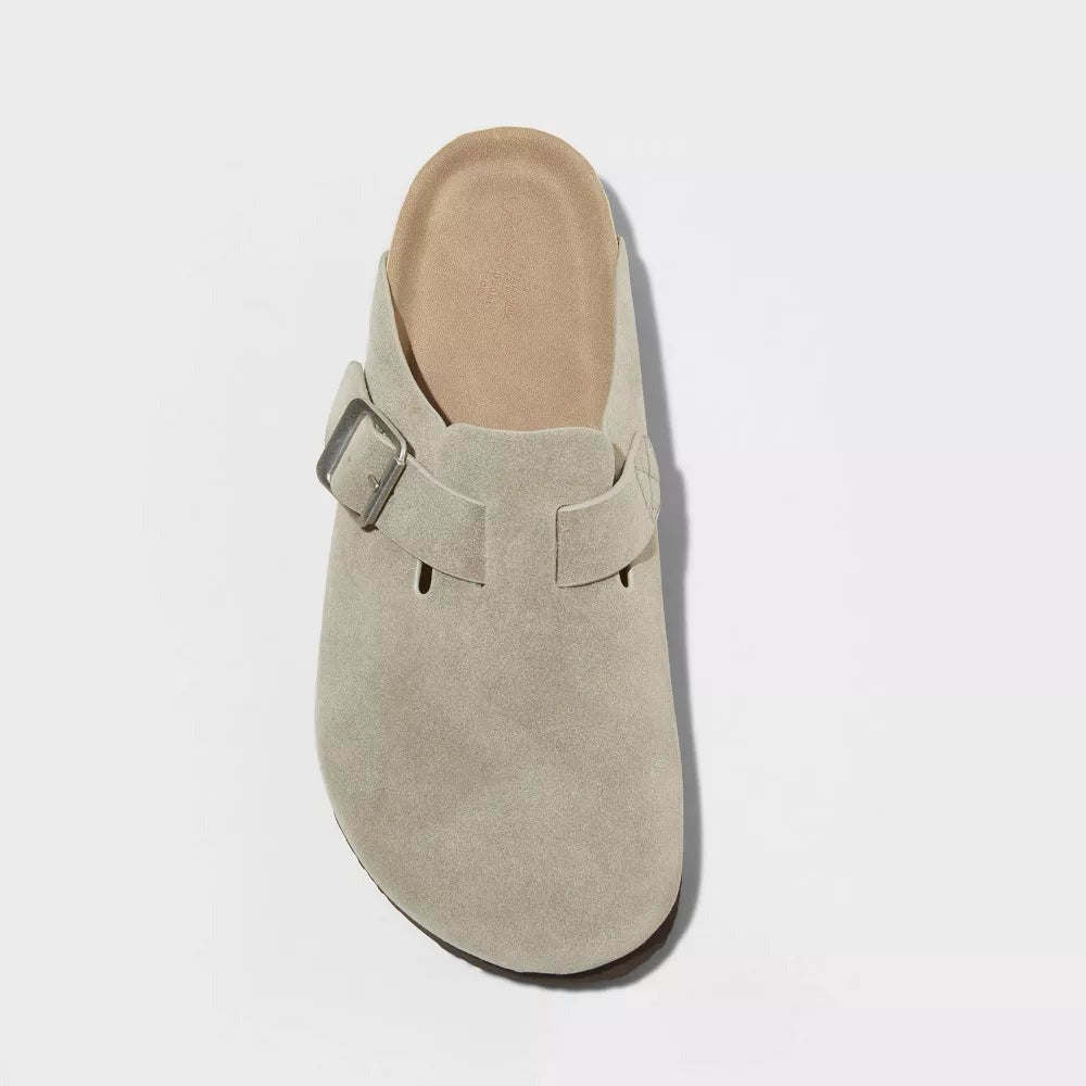 Brisa Clogs