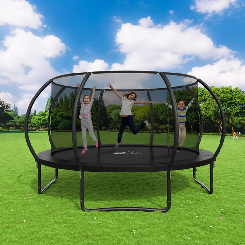AirBound 14FT Family Trampoline